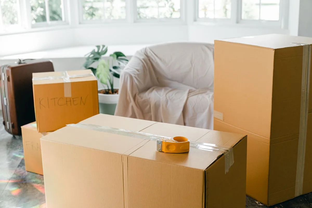 Hoarding Cleanup in Metuchen, NJ